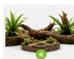 Habitat Essentials
