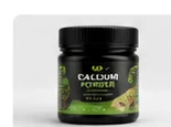 Calcium & Supplements